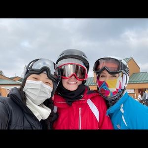 Meet your Posher, Madison